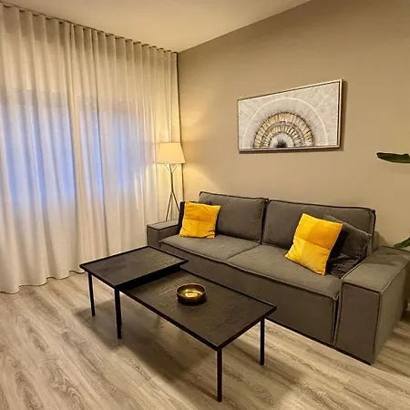 Seabreeze Center Flats By Trulycyprus * Limassol